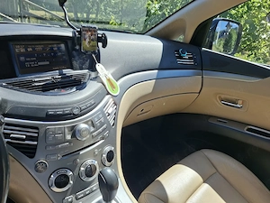 Subaru Tribeca  - imagine 3