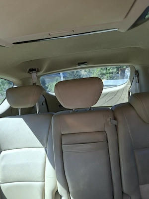 Subaru Tribeca  - imagine 2