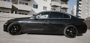 BMW 328i 2013 136000km 245CP trapa piele Luxury line - imagine 3