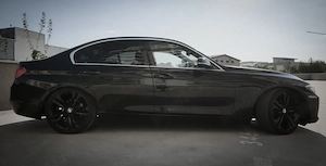 BMW 328i 2013 136000km 245CP trapa piele Luxury line - imagine 5