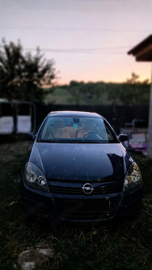 Vand Opel Astra 