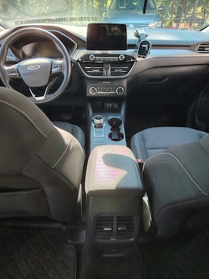 Ford kuga automat 2022 - imagine 3