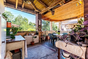 REZERVAT Apartament cu 4 camere si terasa langa primarie - imagine 8