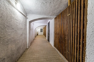 REZERVAT Apartament cu 4 camere si terasa langa primarie - imagine 13