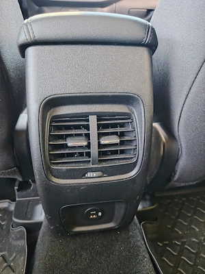 Ford kuga automat 2022 - imagine 2