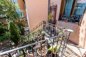 REZERVAT Apartament cu 4 camere si terasa langa primarie - imagine 5