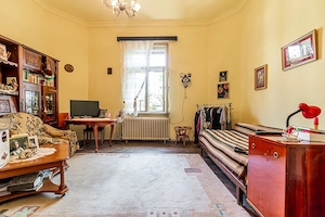 REZERVAT Apartament cu 4 camere si terasa langa primarie - imagine 9