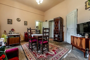 REZERVAT Apartament cu 4 camere si terasa langa primarie - imagine 4