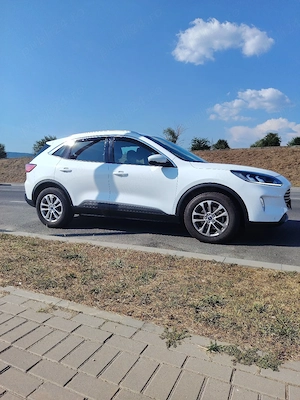 Ford kuga automat 2022 - imagine 4