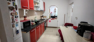 Apartament 3 Camere Zona Centrala - imagine 3