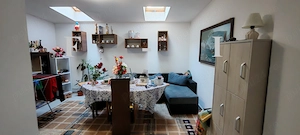 Apartament 3 Camere Zona Centrala - imagine 2