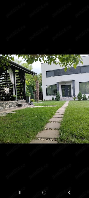 Vand sau schimb casa in Clocociov  - imagine 5