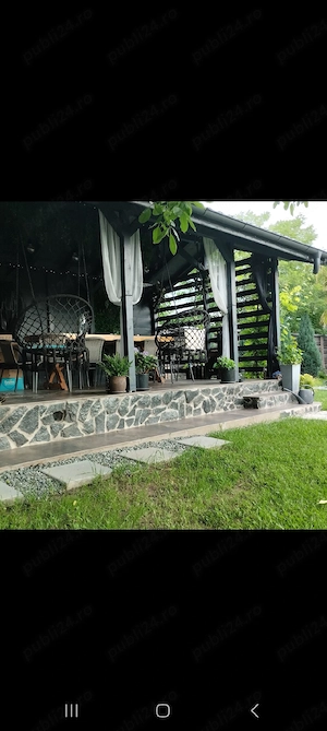 Vand sau schimb casa in Clocociov  - imagine 4