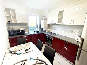 Apartament cu 2 cam+boxă la Kasper Coresi - imagine 7