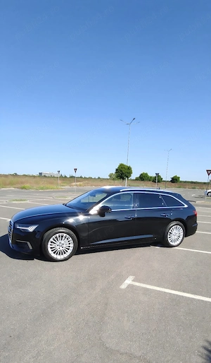 Audi A6-Diesel 1968cc 131000 Km 163Cp Hibrid  Primul Proprietar  - imagine 3