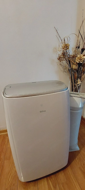Aer condiționat portabil Qilive 2,6 kW