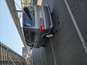 Vw T5 Caravelle 2.0Bitdi  - imagine 4