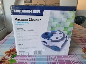 Aspirator HEINNER 800w - imagine 2