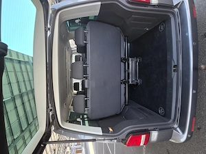 Vw T5 Caravelle 2.0Bitdi  - imagine 9