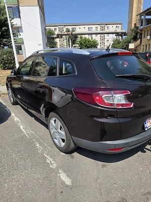 Vand Renault Megane 3 - imagine 2