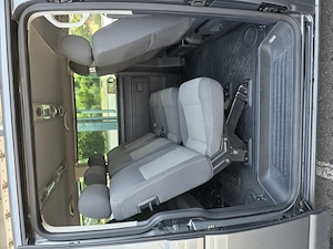 Vw T5 Caravelle 2.0Bitdi  - imagine 7