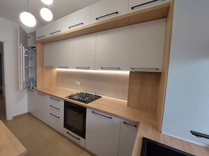 Inchiriez apartament 2 camere - imagine 3