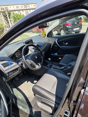 Vand Renault Megane 3 - imagine 4