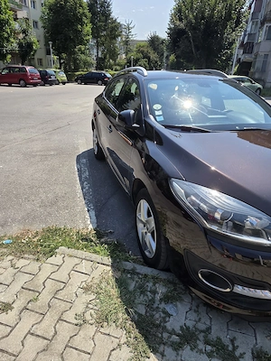 Vand Renault Megane 3 - imagine 3
