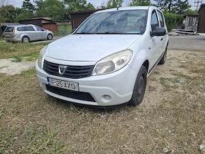 Dacia Sandero2012 - imagine 5
