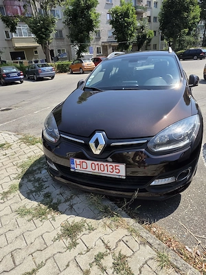 Vand Renault Megane 3 - imagine 6