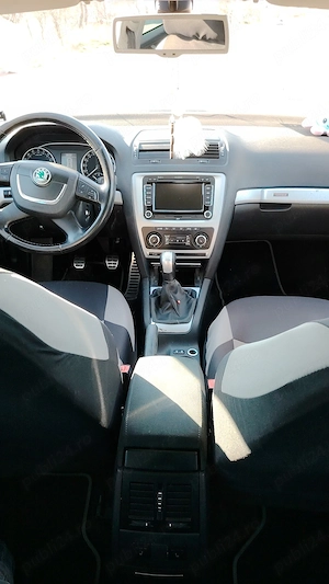 Skoda Octavia Scout - imagine 5