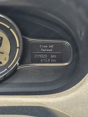Vand Renault Megane 3 - imagine 8