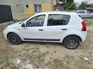 Dacia Sandero2012 - imagine 4