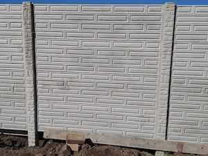 garduri din beton