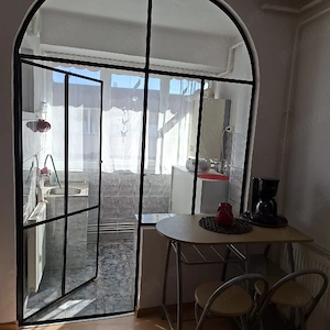 Garsonieră confort I Sighișoara - imagine 5