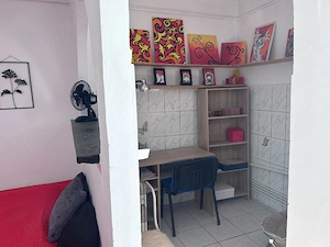 Garsonieră confort I Sighișoara - imagine 6
