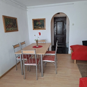 Garsonieră confort I Sighișoara - imagine 2
