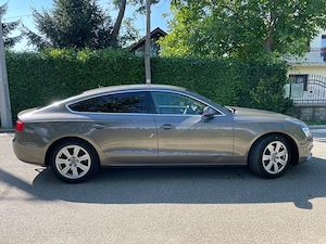Audi A5 2.0 Tdi - imagine 2