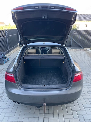 Audi A5 2.0 Tdi - imagine 5