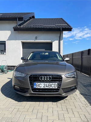 Audi A5 2.0 Tdi - imagine 4