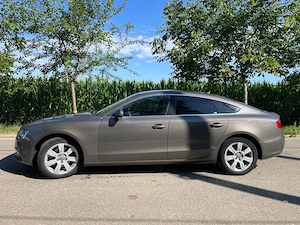 Audi A5 2.0 Tdi - imagine 3