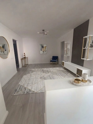 Apartament 2 camere complet renovat   Piața Iancului | 55 mp | Etaj 1 | La doar 3 minute de metrou