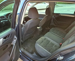 Volkswagen Golf 6   2.0 Tdi   Unic Proprietar  - imagine 10