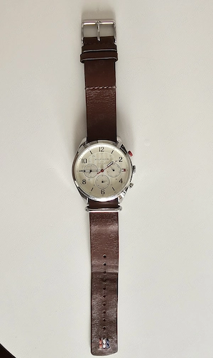 Ceas elegant Tommy Hilfiger