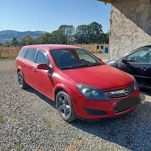 Astra h de vanzare 