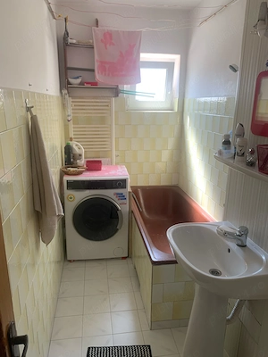 Vand ap 2 camere Sacele-Bv - imagine 4