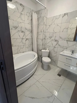 Apartament 3 camere, 65 mp   Militari Residence   480   - imagine 17