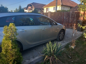 OCAZIE! Vând Opel ASTRA 2016 120000km diesel 8400 EUR, ușor negociabil - imagine 8