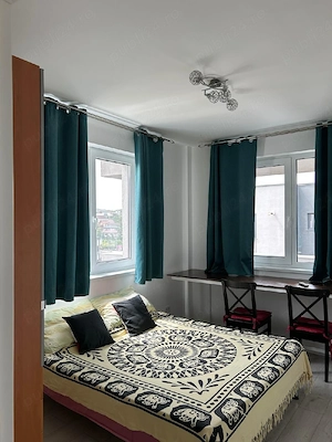 V nd apartament  n complexul  Scala Residence  - imagine 6