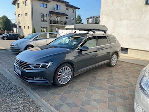 Portbagaj auto JETBAG by Thule